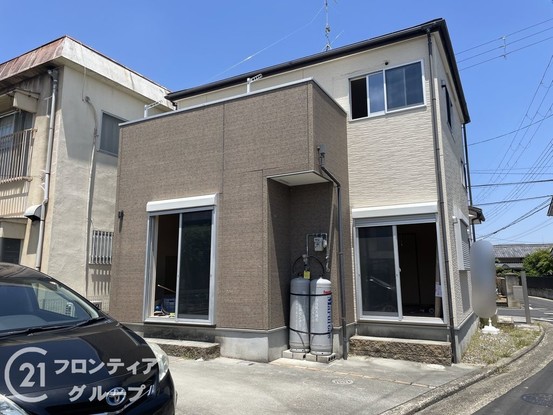 detached 奈良県北葛城郡広陵町大字古寺
地図を見る