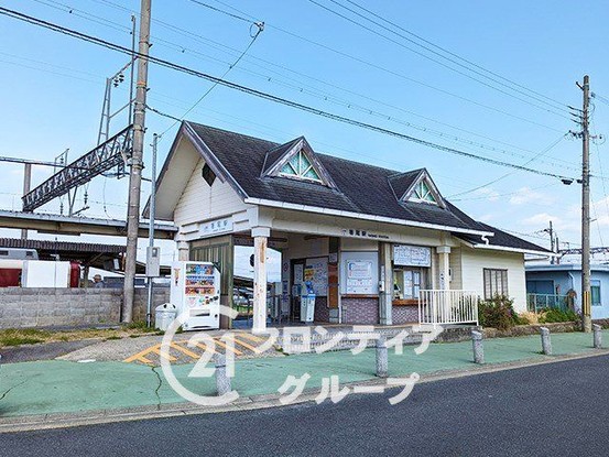 detached 奈良県北葛城郡広陵町大字古寺
地図を見る