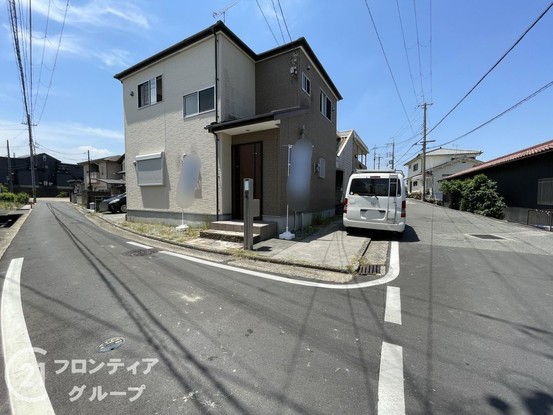 detached 奈良県北葛城郡広陵町大字古寺
地図を見る