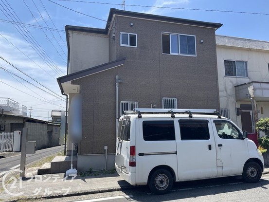 detached 奈良県北葛城郡広陵町大字古寺
地図を見る