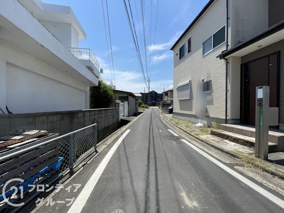 detached 奈良県北葛城郡広陵町大字古寺
地図を見る