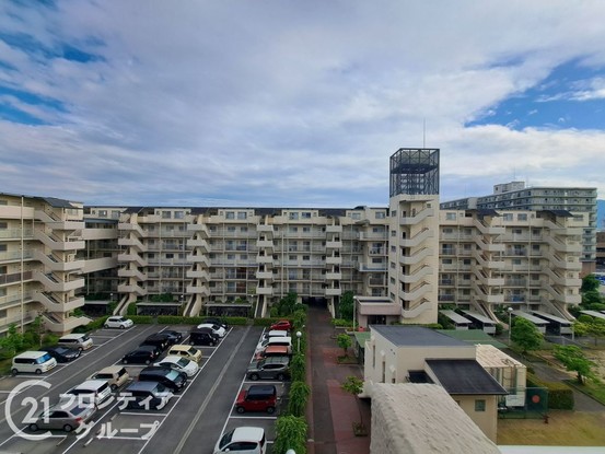 apartment 奈良県大和高田市幸町
地図を見る
