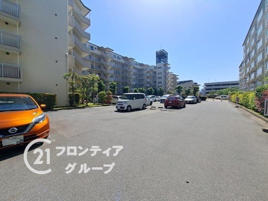 apartment 奈良県大和高田市幸町
地図を見る