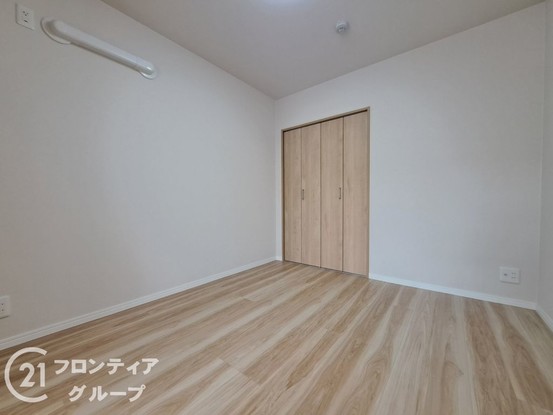 apartment 奈良県大和高田市幸町
地図を見る