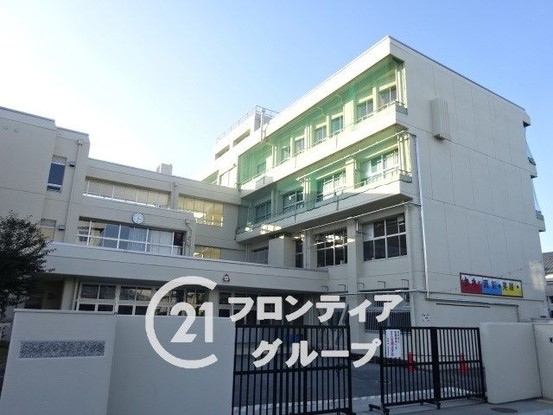 apartment 奈良県大和高田市幸町
地図を見る