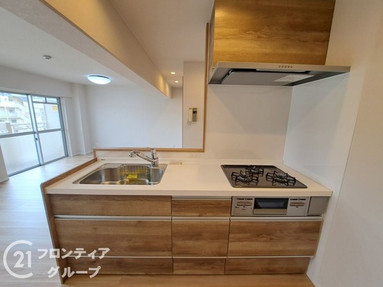 apartment 奈良県大和高田市幸町
地図を見る