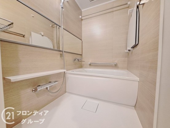 apartment 奈良県大和高田市幸町
地図を見る