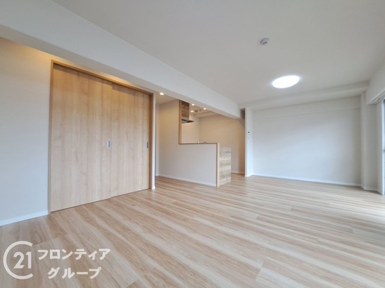 apartment 奈良県大和高田市幸町
地図を見る