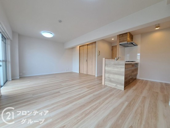 apartment 奈良県大和高田市幸町
地図を見る