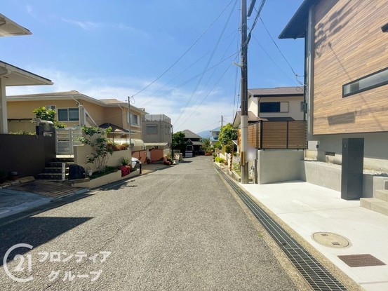 detached 奈良県北葛城郡王寺町明神４丁目
地図を見る