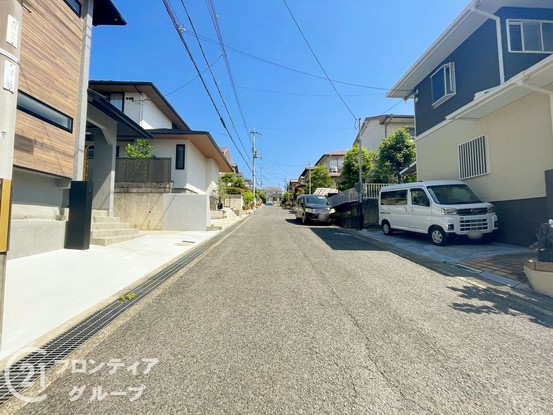 detached 奈良県北葛城郡王寺町明神４丁目
地図を見る