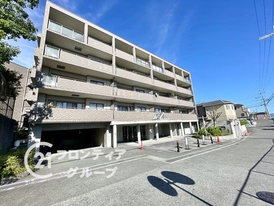 apartment 奈良県奈良市学園中５丁目
地図を見る