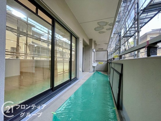 apartment 奈良県奈良市学園中５丁目
地図を見る