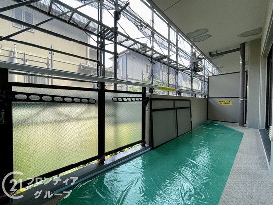 apartment 奈良県奈良市学園中５丁目
地図を見る