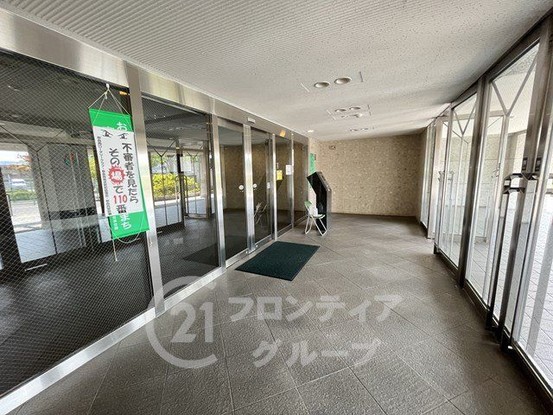 apartment 奈良県奈良市学園中５丁目
地図を見る