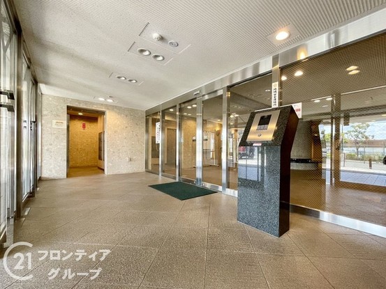 apartment 奈良県奈良市学園中５丁目
地図を見る