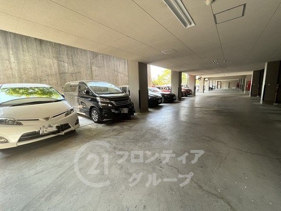 apartment 奈良県奈良市学園中５丁目
地図を見る