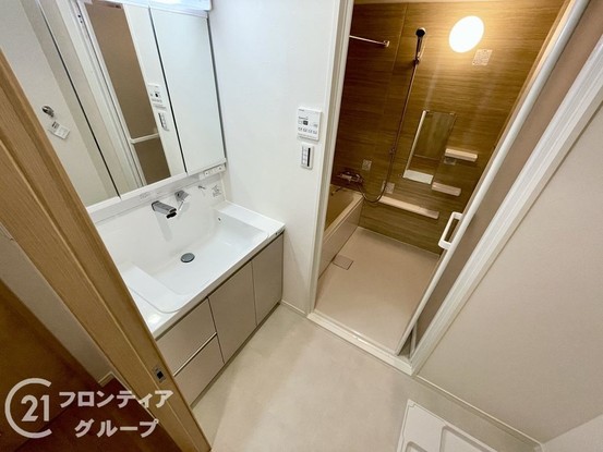 apartment 奈良県奈良市学園中５丁目
地図を見る