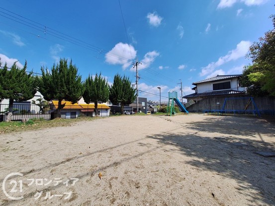apartment 奈良県奈良市学園中５丁目
地図を見る