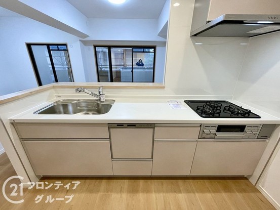 apartment 奈良県奈良市学園中５丁目
地図を見る