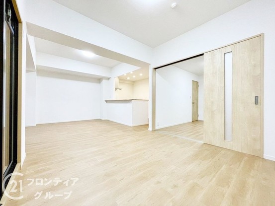 apartment 奈良県奈良市学園中５丁目
地図を見る