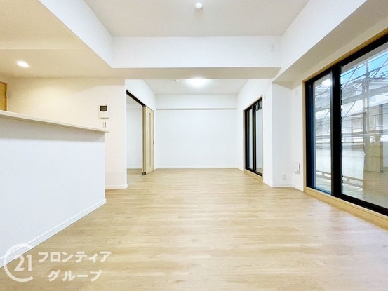 apartment 奈良県奈良市学園中５丁目
地図を見る