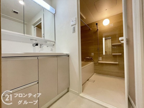 apartment 奈良県奈良市学園中５丁目
地図を見る