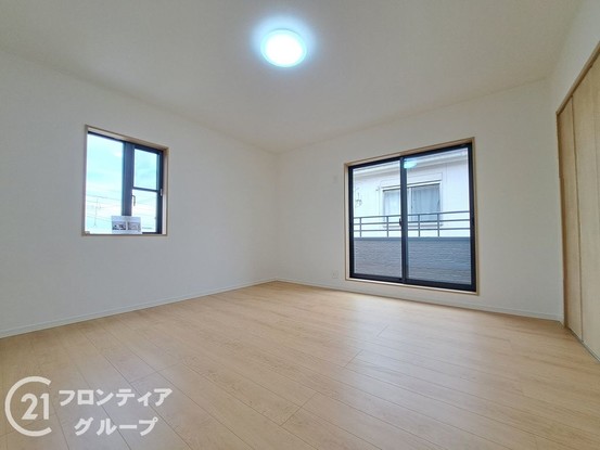detached 奈良県北葛城郡王寺町畠田５丁目
地図を見る