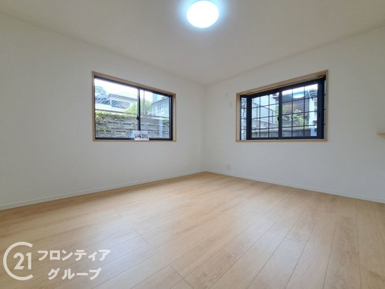 detached 奈良県北葛城郡王寺町畠田５丁目
地図を見る