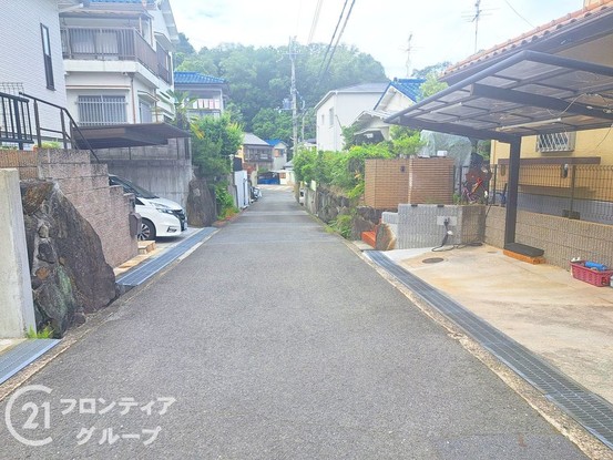 detached 奈良県北葛城郡王寺町畠田５丁目
地図を見る