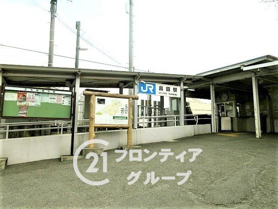 detached 奈良県北葛城郡王寺町畠田５丁目
地図を見る