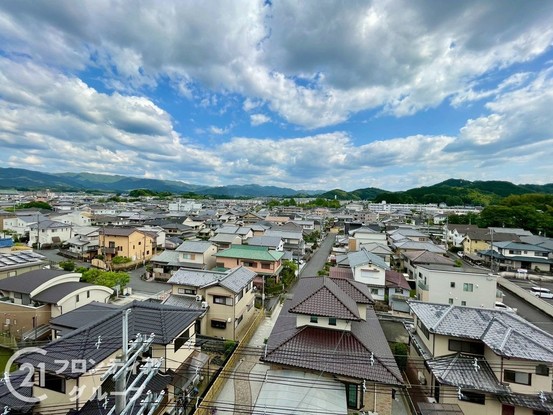 apartment 奈良県橿原市西池尻町
地図を見る