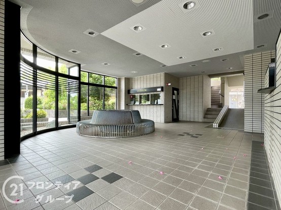 apartment 奈良県橿原市西池尻町
地図を見る