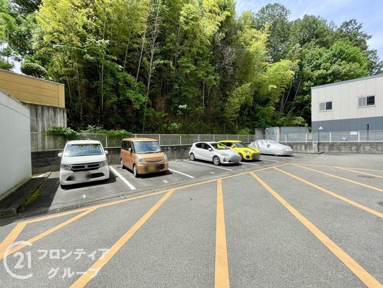 apartment 奈良県橿原市西池尻町
地図を見る