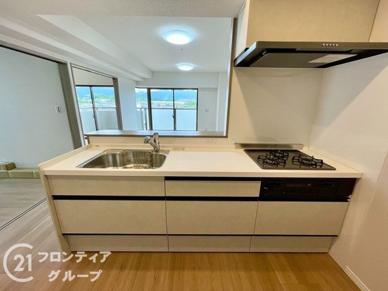 apartment 奈良県橿原市西池尻町
地図を見る