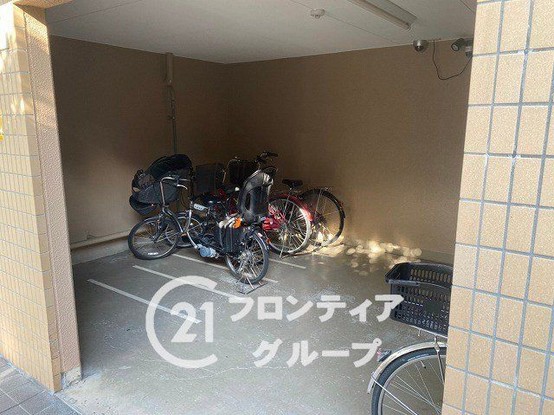 apartment 奈良県奈良市白毫寺町
地図を見る