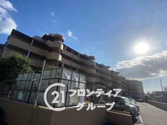 apartment 奈良県奈良市白毫寺町
地図を見る