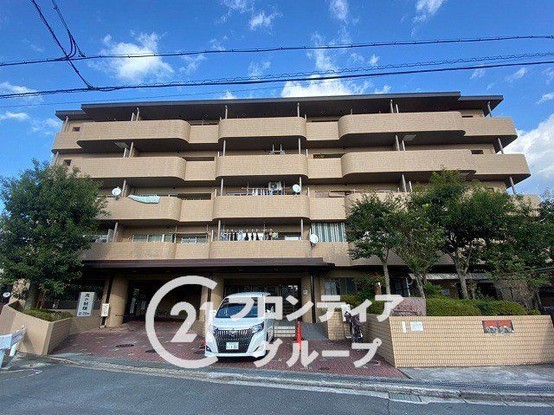 apartment 奈良県奈良市白毫寺町
地図を見る