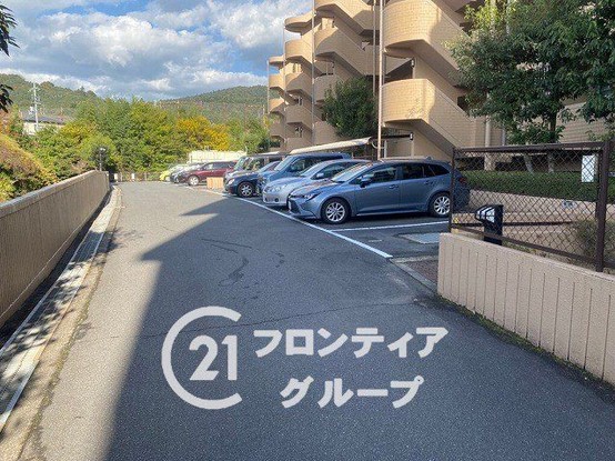 apartment 奈良県奈良市白毫寺町
地図を見る