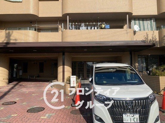 apartment 奈良県奈良市白毫寺町
地図を見る