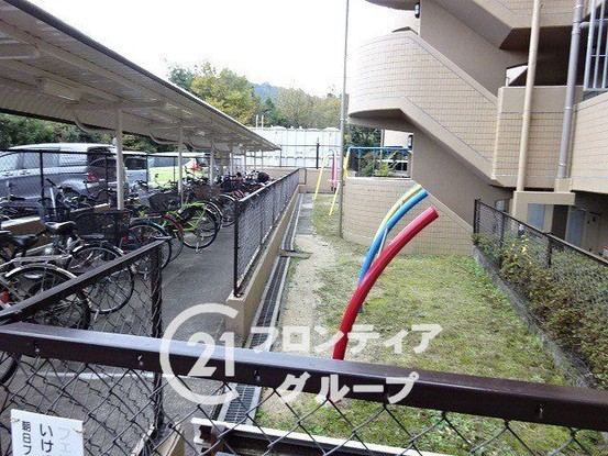 apartment 奈良県奈良市白毫寺町
地図を見る