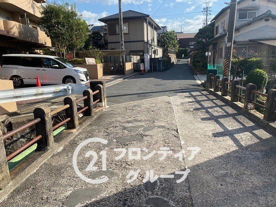 apartment 奈良県奈良市白毫寺町
地図を見る