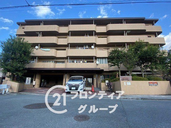 apartment 奈良県奈良市白毫寺町
地図を見る