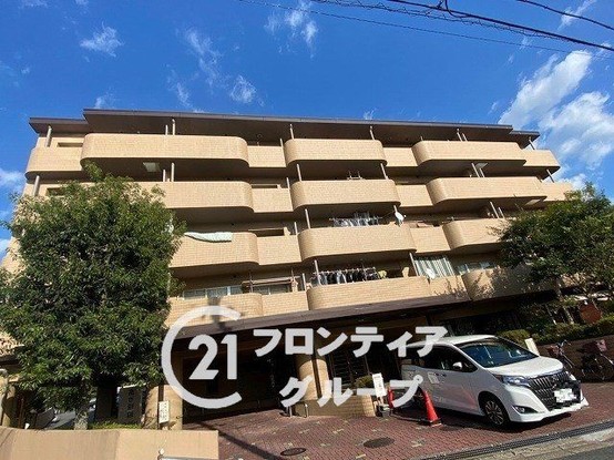 apartment 奈良県奈良市白毫寺町
地図を見る