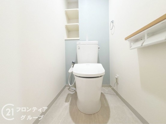 apartment 奈良県生駒市俵口町
地図を見る