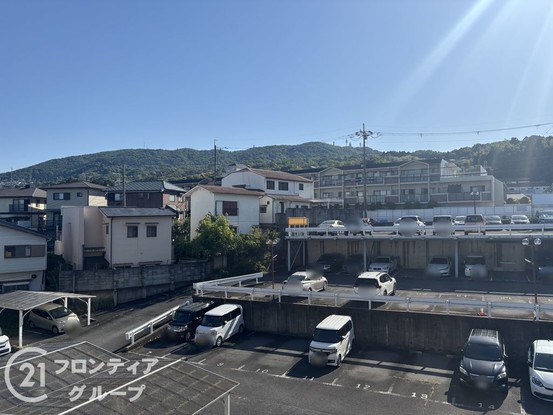 apartment 奈良県生駒市俵口町
地図を見る