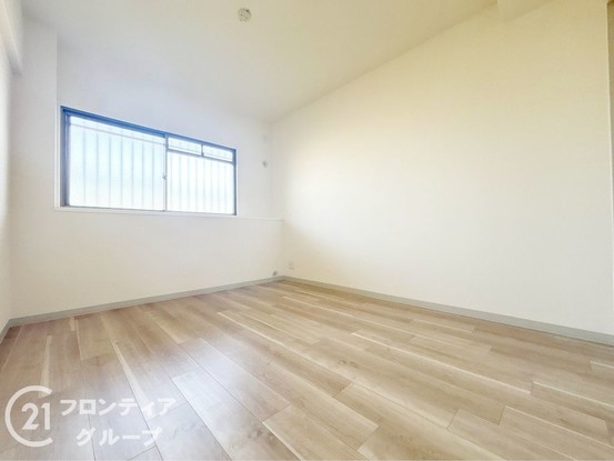 apartment 奈良県生駒市俵口町
地図を見る