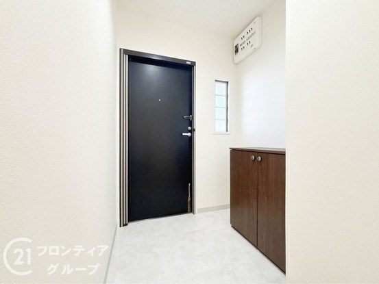 apartment 奈良県生駒市俵口町
地図を見る