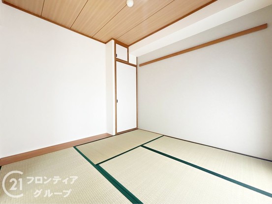 apartment 奈良県生駒市俵口町
地図を見る