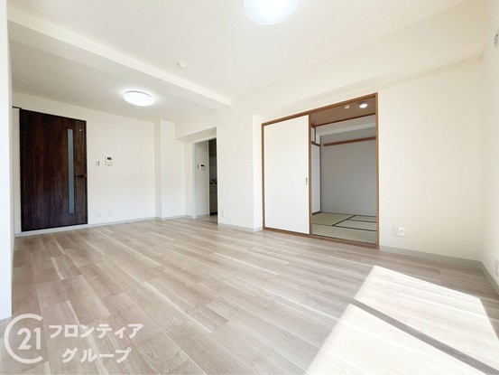 apartment 奈良県生駒市俵口町
地図を見る
